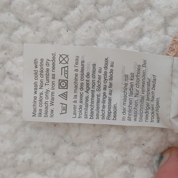 Madewell Short Sleeve Scoop Neck Striped Tee Size M - Picture 8 of 8